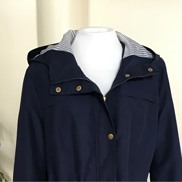 Navy Jacket 🧡 - Picture 2 of 10